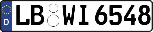 LB-WI6548