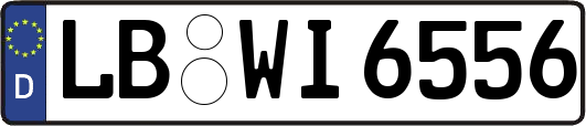 LB-WI6556