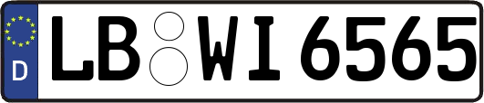 LB-WI6565