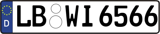 LB-WI6566