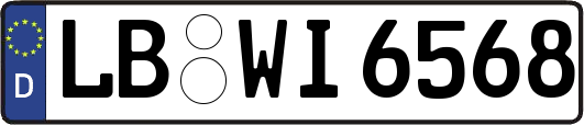 LB-WI6568