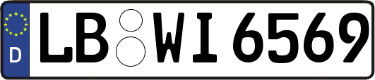 LB-WI6569