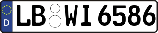 LB-WI6586