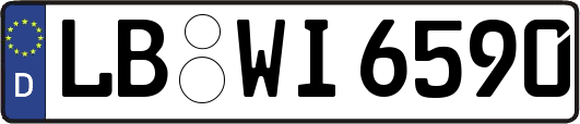 LB-WI6590