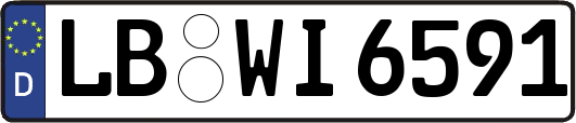 LB-WI6591