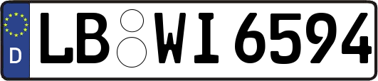 LB-WI6594