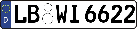 LB-WI6622