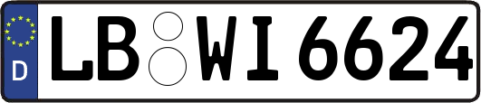 LB-WI6624