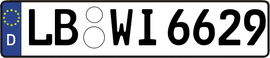 LB-WI6629