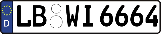 LB-WI6664