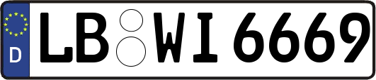 LB-WI6669
