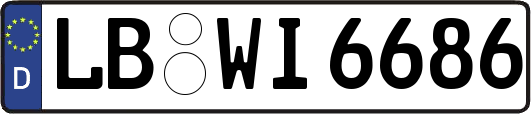 LB-WI6686