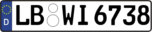 LB-WI6738