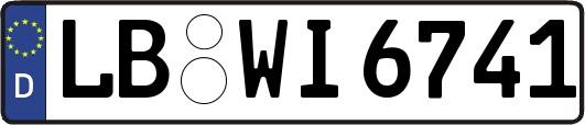 LB-WI6741