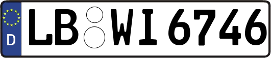 LB-WI6746