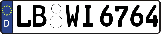 LB-WI6764
