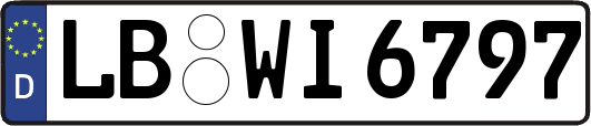 LB-WI6797