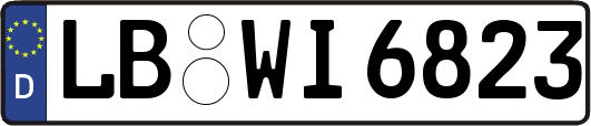 LB-WI6823