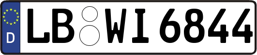 LB-WI6844