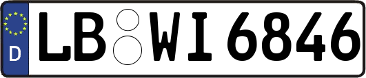 LB-WI6846