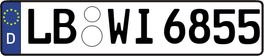 LB-WI6855