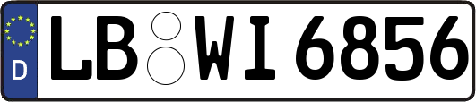 LB-WI6856