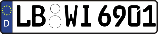 LB-WI6901