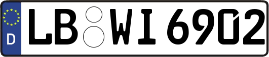 LB-WI6902