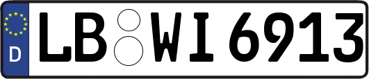 LB-WI6913
