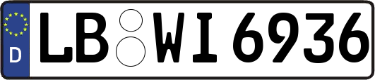 LB-WI6936