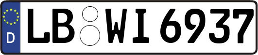 LB-WI6937