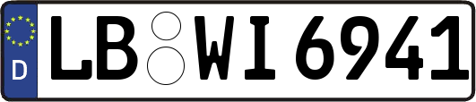 LB-WI6941