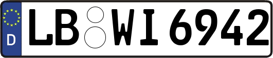 LB-WI6942