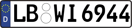 LB-WI6944