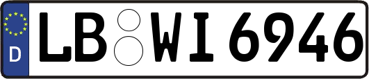 LB-WI6946
