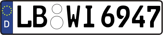 LB-WI6947