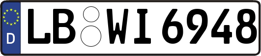 LB-WI6948