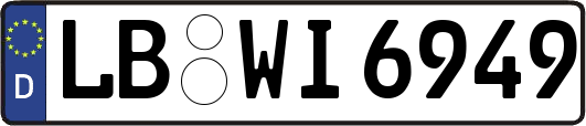 LB-WI6949