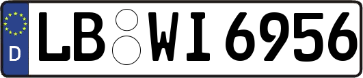 LB-WI6956
