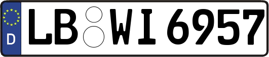 LB-WI6957