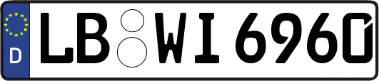 LB-WI6960