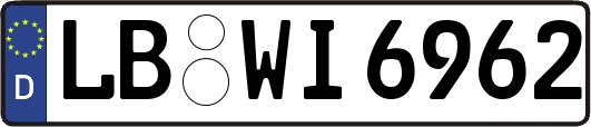 LB-WI6962