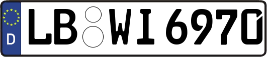 LB-WI6970