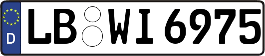 LB-WI6975