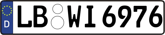 LB-WI6976