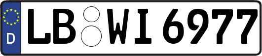 LB-WI6977