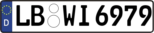 LB-WI6979