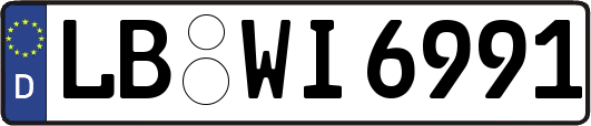 LB-WI6991