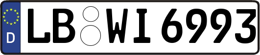 LB-WI6993