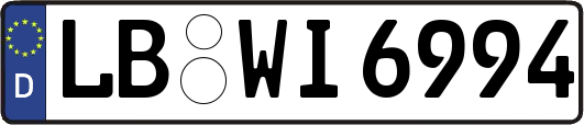 LB-WI6994